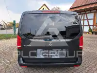 2019 Mercedes Benz V 220