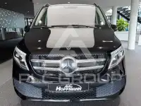 2019 Mercedes Benz V 220