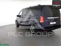 2019 Mercedes Benz V 220