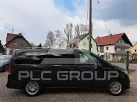 2019 Mercedes Benz V 220