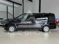 2019 Mercedes Benz V 220