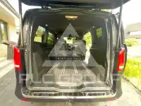 2019 Mercedes Benz V 220