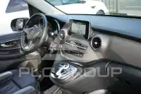 2019 Mercedes Benz V 220