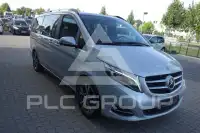 2019 Mercedes Benz V 220