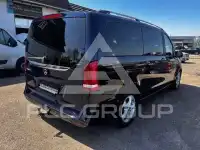 2019 Mercedes Benz V 220