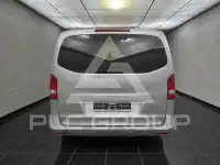 2019 Mercedes Benz V 220