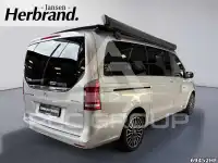 2019 Mercedes Benz V 220