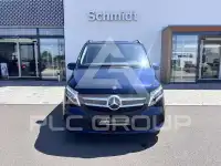 2019 Mercedes Benz V 220