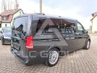 2019 Mercedes Benz V 220