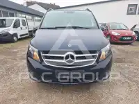 2019 Mercedes Benz V 220