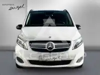 2019 Mercedes Benz V 220