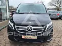 2019 Mercedes Benz V 220