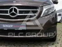 2019 Mercedes Benz V 220