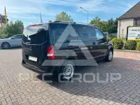 2019 Mercedes Benz V 220