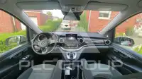 2019 Mercedes Benz V 220