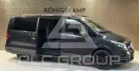 2019 Mercedes Benz V 220