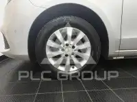 2019 Mercedes Benz V 220