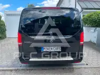 2019 Mercedes Benz V 220