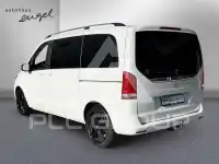 2019 Mercedes Benz V 220