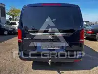 2019 Mercedes Benz V 220