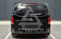 2019 Mercedes Benz V 220
