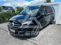 2019 Mercedes Benz V 220