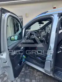 2019 Mercedes Benz V 220