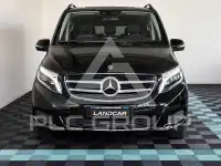 2019 Mercedes Benz V 220