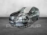 2019 Mercedes Benz V 220