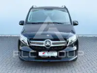 2019 Mercedes Benz V 220