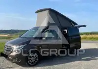 2019 Mercedes Benz V 220