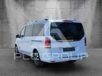 2019 Mercedes Benz V 220