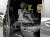 2019 Mercedes Benz V 220