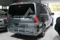 2019 Mercedes Benz V 220