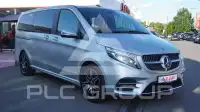 2019 Mercedes Benz V 220