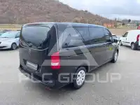 2019 Mercedes Benz V 220