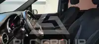 2019 Mercedes Benz V 220