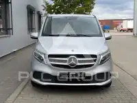 2019 Mercedes Benz V 220