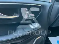 2018 Mercedes Benz V 220