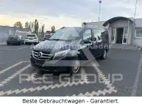 2019 Mercedes Benz V 220