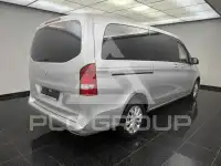 2019 Mercedes Benz V 220
