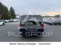 2019 Mercedes Benz V 220