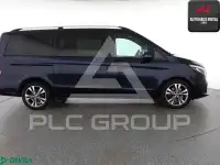 2019 Mercedes Benz V 220