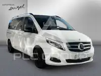 2019 Mercedes Benz V 220
