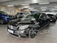 2019 Mercedes Benz C 160