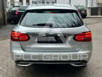 2019 Mercedes Benz C 160