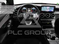 2019 Mercedes Benz C 160