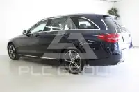 2019 Mercedes Benz C 160