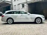 2019 Mercedes Benz C 160