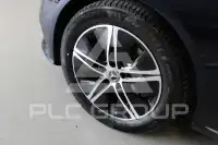 2019 Mercedes Benz C 160